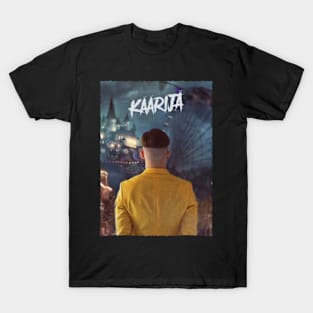 KÄÄRIJÄ RAPPER T-Shirt